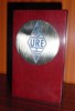 Medalla del 500 EA's