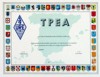 Modelo diploma TPEA
