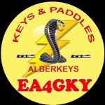 EA4GKY