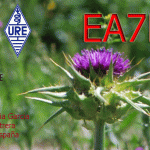 EA7DP EA7DP