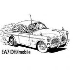 EA7IDH EA7IDH