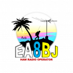 EA8BJ EA8BJ