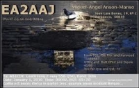 EA2AAJ EA2AAJ