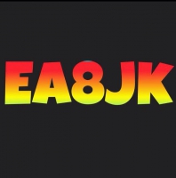 EA8JK EA8JK