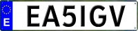 EA5IGV EA5IGV