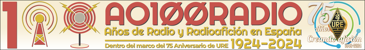 AO100RADIO - Centenario de la Radio
