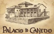 Palacio de Canedo
