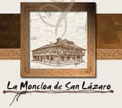 La Moncloa de San Lázaro