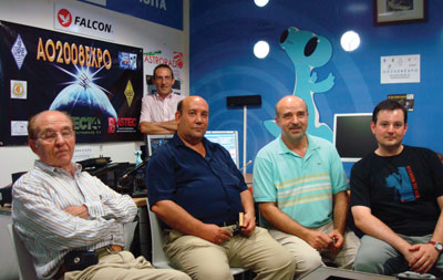 Expo Zaragoza 2008