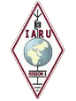 La IARU Región 1 moderniza su página web