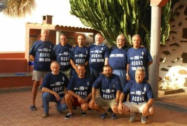 Contest IARU 2009 – AO8HQ