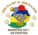 Isla Mauricio 2011