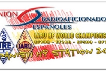 Campeonato IARU HF 2013