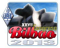 Congreso Bilbao 2013