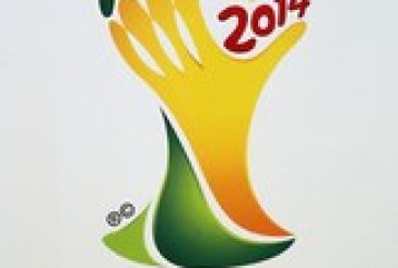 Radioaficionados en Brasil durante la Copa Mundial 2014