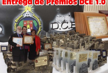 A.C.R.A.B Entrega de premios