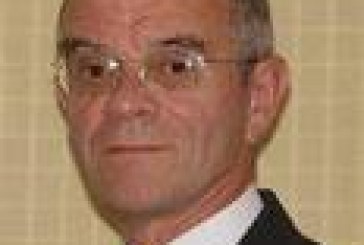 G3BJ, nuevo presidente de la IARU Región 1