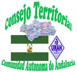 URAN - Andalucía