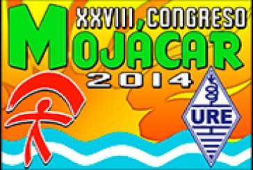 Fotografías Congreso URE Mojácar 2014