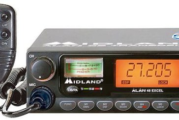 URE CB-27 MHz