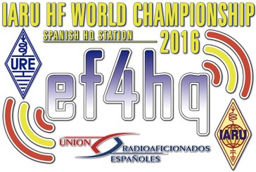 EF4HQ – Resultado IARU HF World Championship 2016
