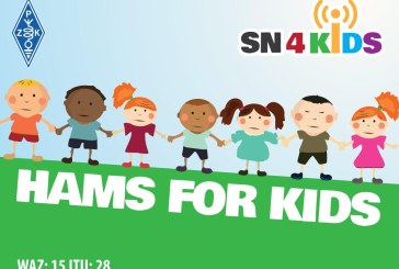 SN4KIDS – Ayuda contra la malnutrición infantil