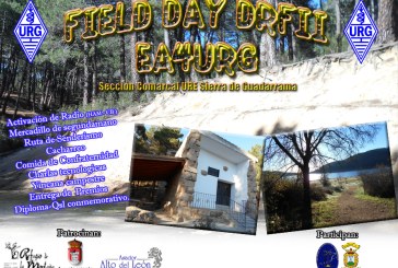 Field Day DRFII