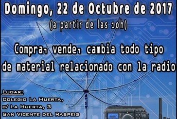 Merca Radio 2017