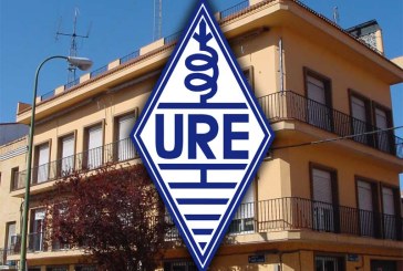 Jornadas de Radio “Instituto Rey Alabez” en Mojacar (Almeria)