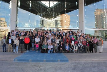 Congreso Benidorm 2011