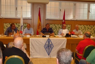 Asamblea General de Socios 2016