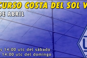 Concurso Costa del Sol V-UHF