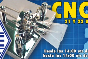 Concurso Nacional de Telegrafía