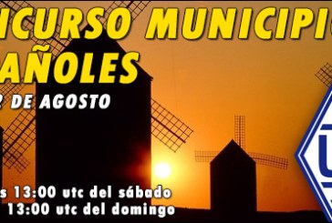 Concurso Municipios Españoles