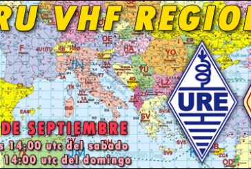 IARU VHF