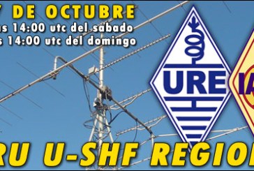 IARU U-SHF