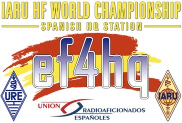Sprint URE HQ – EF4HQ