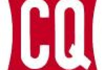 CQ WW 160 SSB