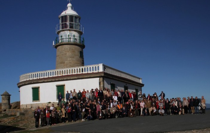 Congreso Santiago de Compostela 2016