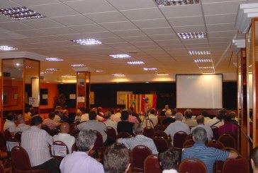 Asamblea General Extraordinaria 2010