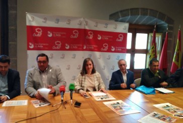 Presentación de IberRadio 2018