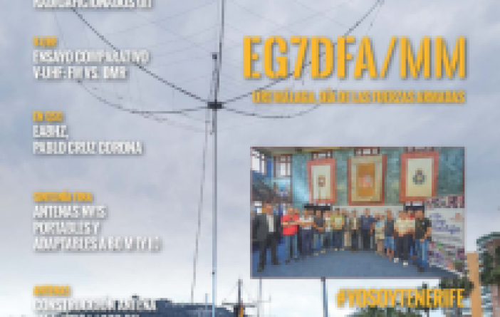 Revista Agosto/Septiembre 2018 en PDF