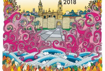Diploma Especial San Froilán 2018