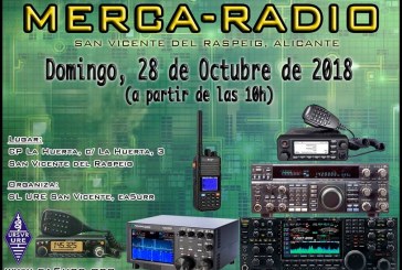 Merca-Radio San Vicente