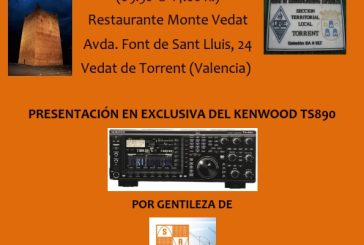 MERCARADIO TORRENT (VALENCIA)2018