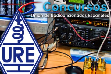 EA4URE en el CQ WW DX CONTEST – ¡Participa!