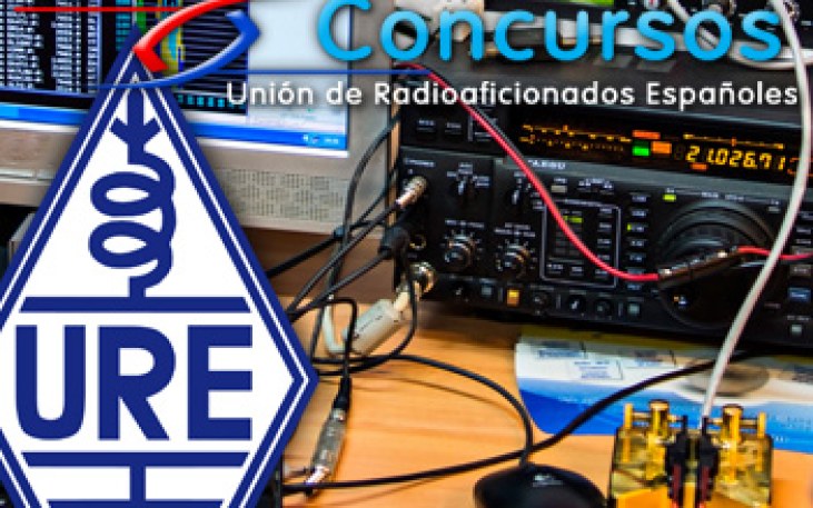 Concursos URE 2023