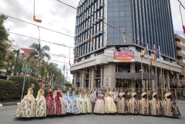 4º Diploma Fallas De Torrent 2019
