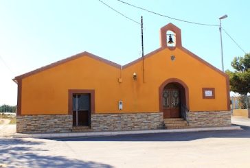 Ermita Santiago Apostol