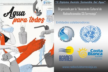 2º Diploma Gestión sostenible del agua